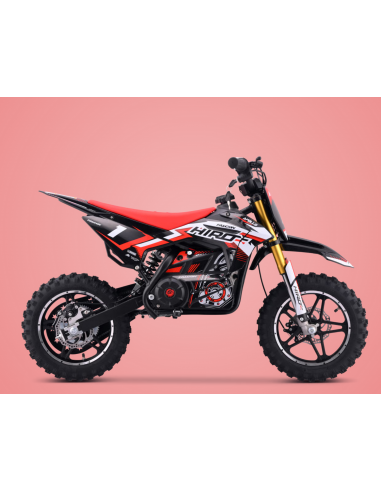 Pocket Bike Cross 24V 550W APOLLO...