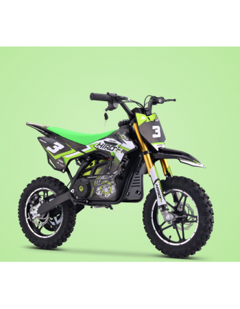 Pocket Bike Cross 24V 550W... 2