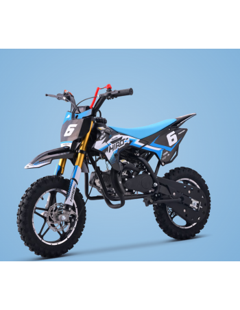 Pocket Bike Cross 49cc...