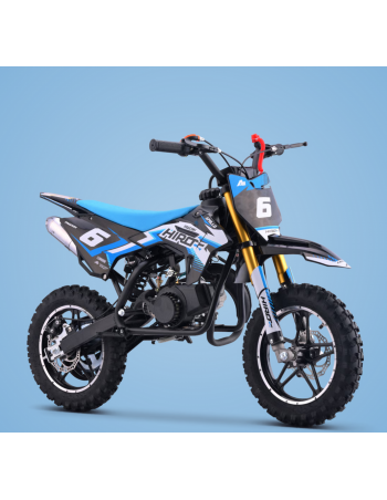 Pocket Bike Cross 49cc... 2