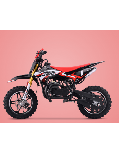 Pocket Bike Cross 49cc APOLLO HIRO...