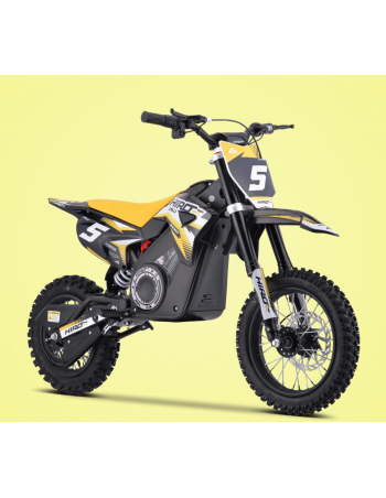 Dirt Bike 36V 1200W APOLLO... 2