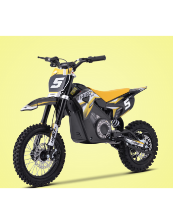 Dirt Bike 36V 1200W APOLLO...