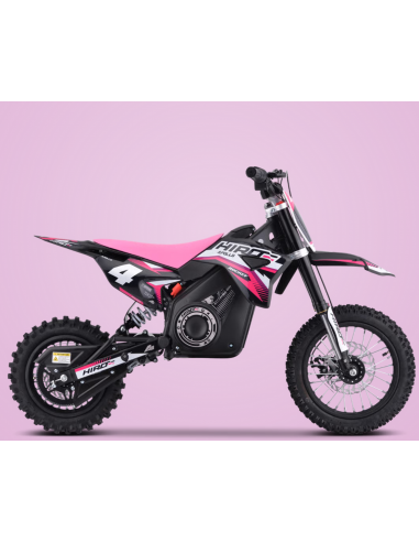 Dirt Bike 36V 1200W APOLLO HIRO...