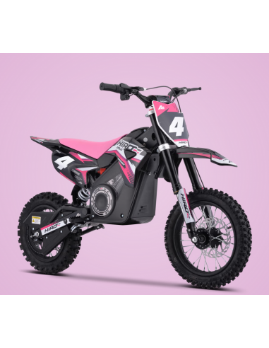 Dirt Bike 36V 1200W APOLLO HIRO...