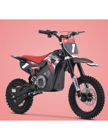 Dirt Bike 36V 1200W APOLLO HIRO...