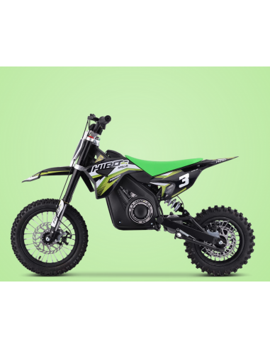 Dirt Bike 36V 1200W APOLLO HIRO...