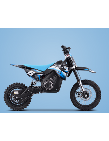 Dirt Bike 36V 1200W APOLLO HIRO...