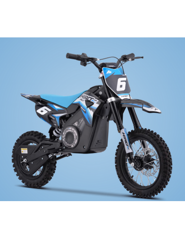Dirt Bike 36V 1200W APOLLO HIRO...