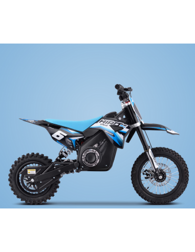 Dirt Bike 48V 1600W (BRUSHLESS)...