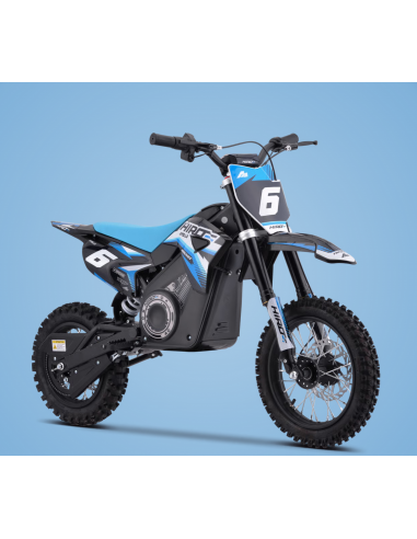 Dirt Bike 48V 1600W (BRUSHLESS)...