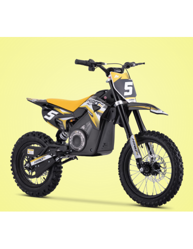 Dirt Bike 48V 1600W (BRUSHLESS)...