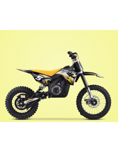 Dirt Bike 48V 1600W (BRUSHLESS)...