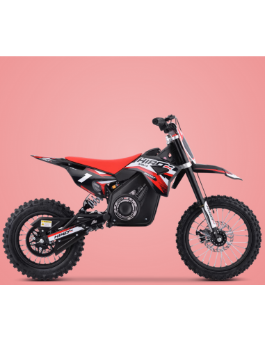 Dirt Bike 48V 1600W (BRUSHLESS)...