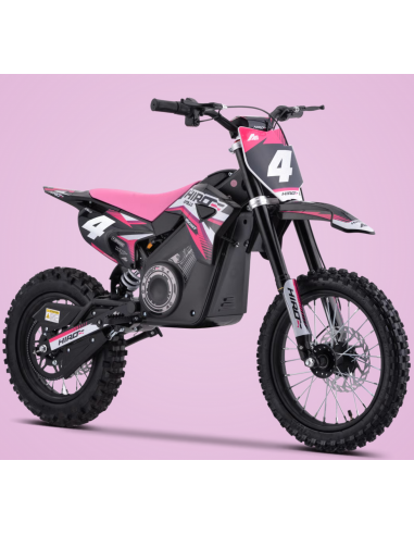 Dirt Bike 48V 1600W (BRUSHLESS)...