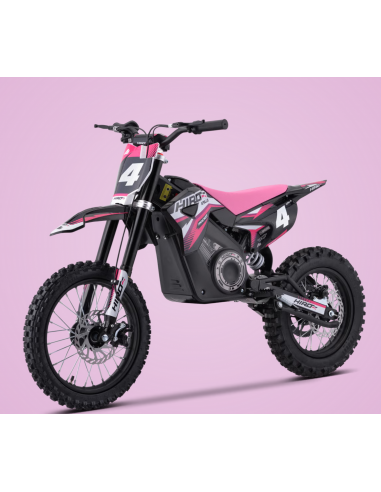 Dirt Bike 48V 1600W (BRUSHLESS)...