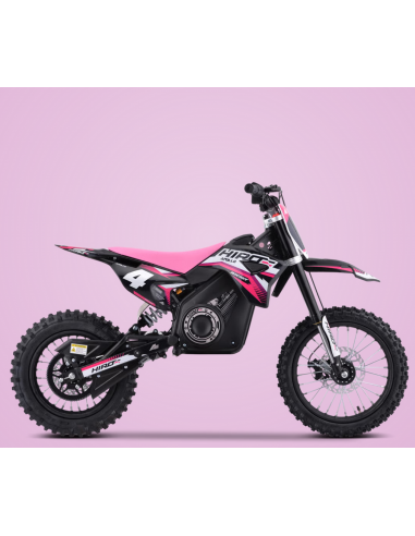 Dirt Bike 48V 1600W (BRUSHLESS)...