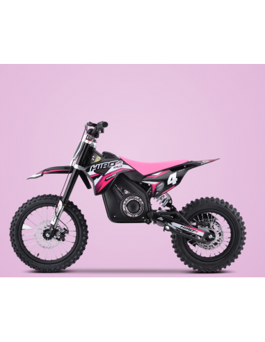 Dirt Bike 48V 1600W (BRUSHLESS)...