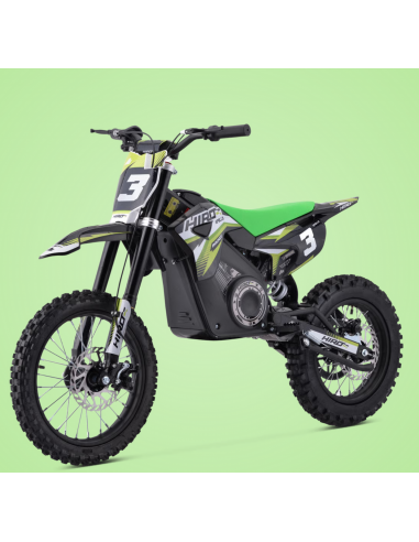 Dirt Bike 48V 1600W (BRUSHLESS)...