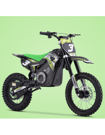 Dirt Bike 48V 1600W... 2