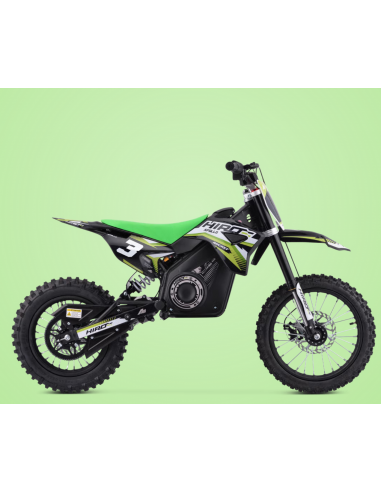 Dirt Bike 48V 1600W (BRUSHLESS)...