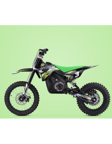 Dirt Bike 48V 1600W (BRUSHLESS)...