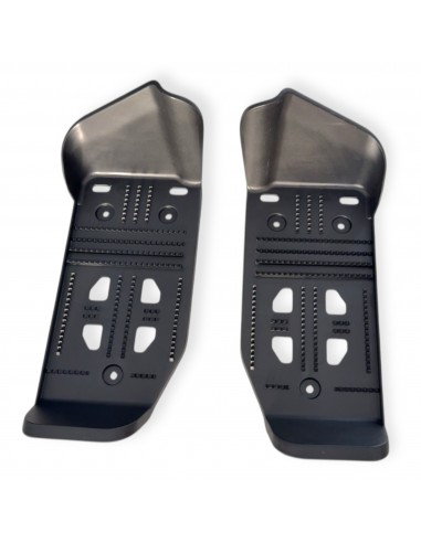 Lot de 2 marche pied / Repose pied...