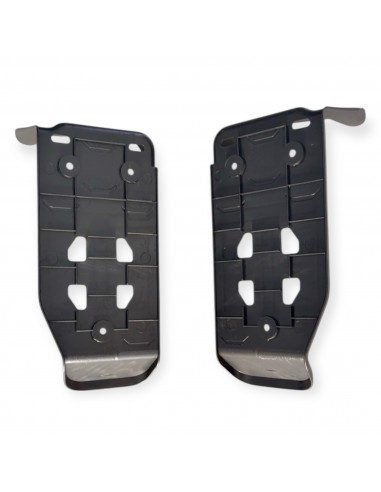 Lot de 2 marche pied / Repose pied...