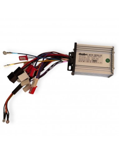 Variateur / Contrôleur 36V 800W Quad...