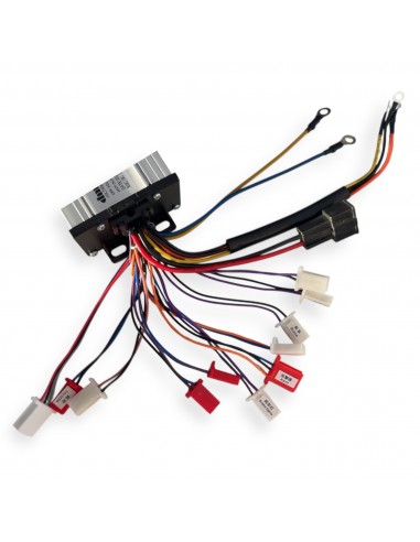 Variateur / Contrôleur 36V 800W Quad...