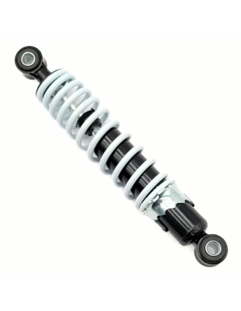 Amortisseur arrière...