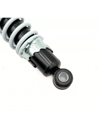 Amortisseur arrière... 2