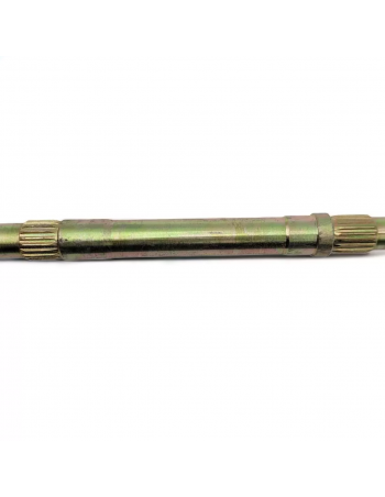 Arbre de transmission / Axe... 2