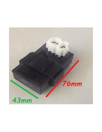 CDI Dirt Bike / Quad 125 à... 2