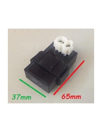 CDI Dirt Bike / Quad 125 à... 2