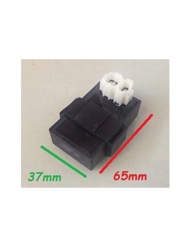 CDI Dirt Bike / Quad 125 à 250cc... CDI Dirt Bike / Quad 125 à 250cc...