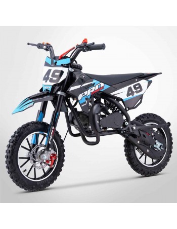 Pocket Bike Cross 49cc... 2