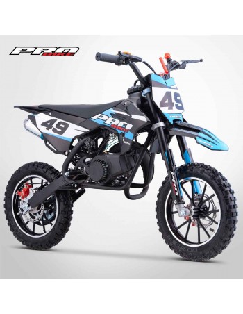 Pocket Bike Cross 49cc...