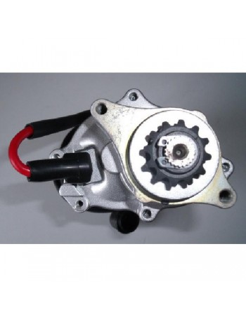 Démarreur 2 Points Dirt... 2