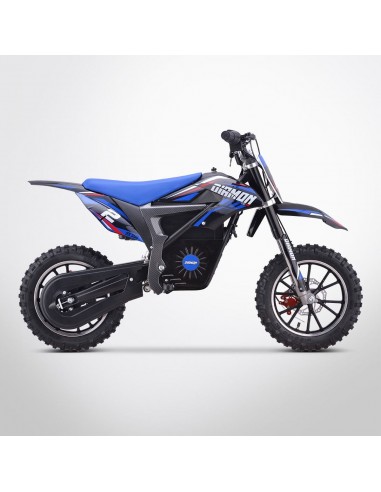 Pocket Bike Cross 24V 550W DIAMON...