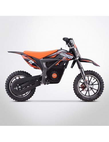 Pocket Bike Cross 24V 550W DIAMON...