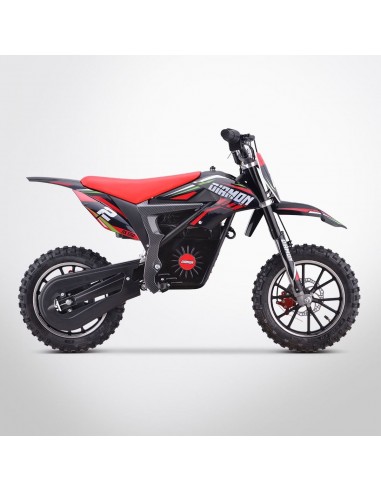 Pocket Bike Cross 24V 550W DIAMON...