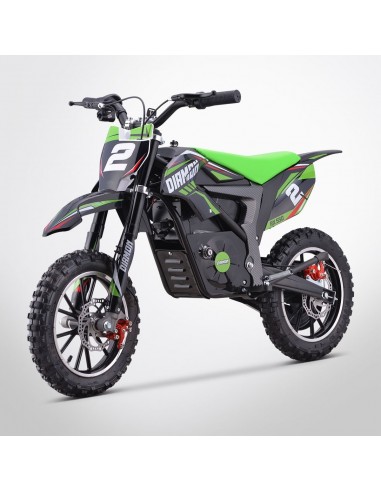 Pocket Bike Cross 24V 550W DIAMON...