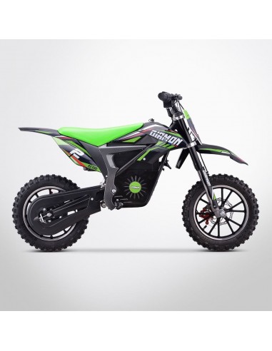 Pocket Bike Cross 24V 550W DIAMON...