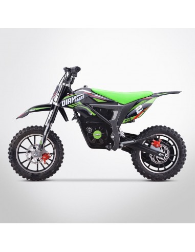 Pocket Bike Cross 24V 550W DIAMON...