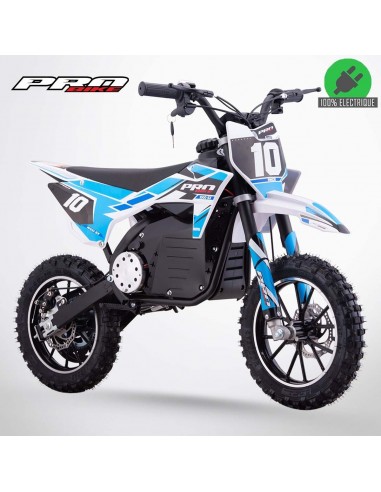 Pocket Bike Cross 36V 1000W PROBIKE...