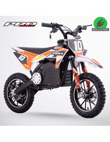 Pocket Bike Cross 36V 1000W PROBIKE...
