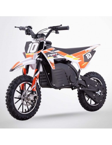 Pocket Bike Cross 36V 1000W PROBIKE...