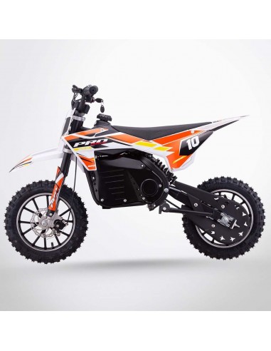 Pocket Bike Cross 36V 1000W PROBIKE...
