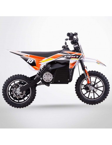Pocket Bike Cross 36V 1000W PROBIKE...